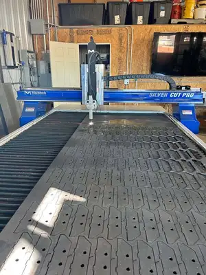MACHITECH SILVER CUT Plasma Cutters | Norcal Machinery (2)