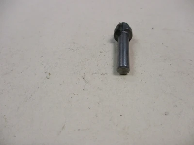 Carbide Tipped Used Miniature Cove Shank