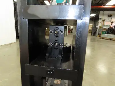 Used TOX PRESSOTECHNIK _UNKNOWN_ Hydraulic Presses Indiana US | Arrow Industrial #1368221