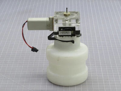 Used SMC _UNKNOWN_ Solenoid Valves Texas US | OCO Industrial #1686939