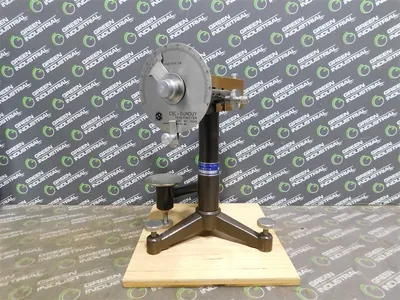 Central Scientific Co., Inc. 70535 Precision Tensiometer Used