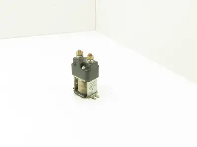 Contact Industries CT156A-24D2 Forklift Contactor 24VDC