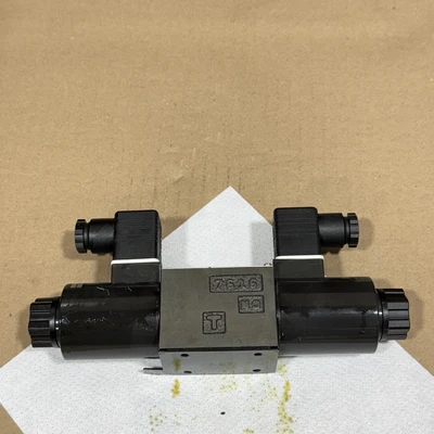 NEW Nachi SA-G01-C5-D2-8380J