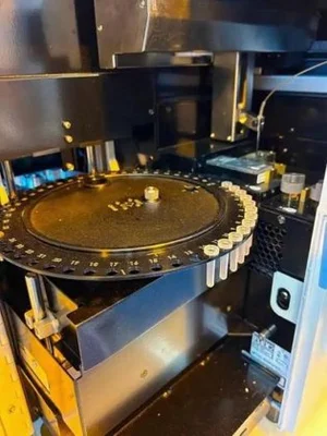 USED NOVA BIOMEDICAL FLEX2