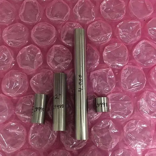 TITANIUM 6-4 5935 m/s