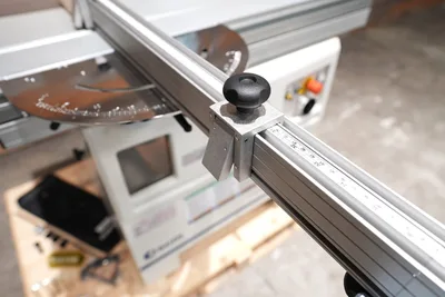 SCM minimax tw 45c Shaper w/Sliding Table (1-Phase)