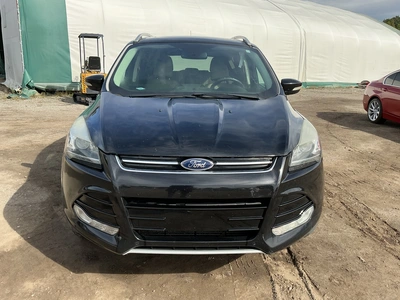 Used 2016 FORD ESCAPE SUVs Michigan US | Miedema Asset Management Group #1476850