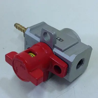 USED SMC NVHS4500