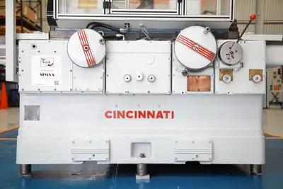 USED 1947 CINCINNATI NO. 2U-OD