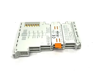 USED BECKHOFF ES1008