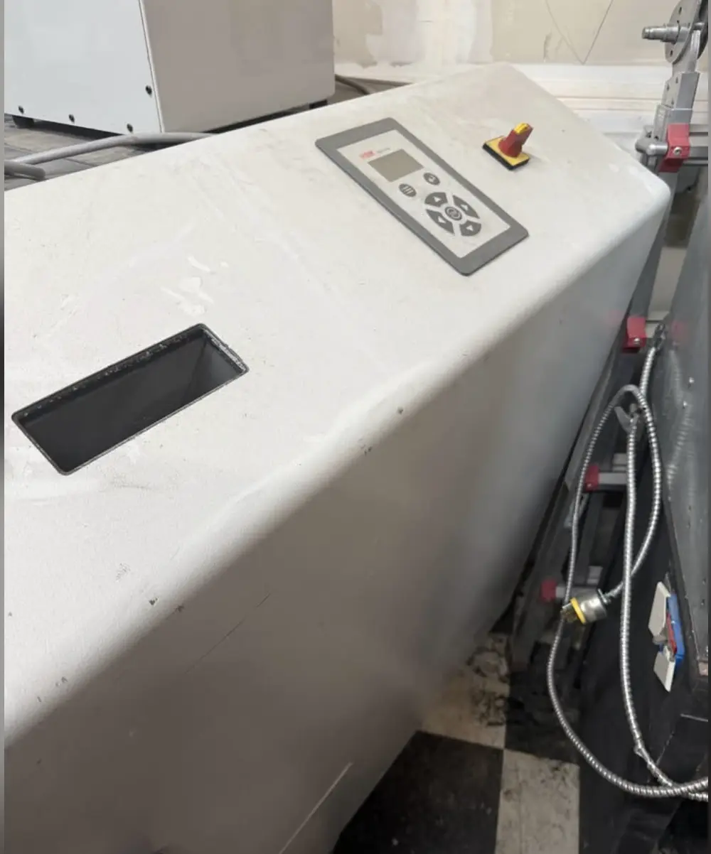USED HSM HDS 150