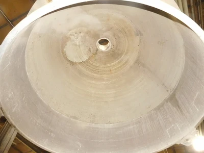Used JC PARDO & SONS, INC. 1273 Autoclaves, Reactors & Kettles Ohio US | Equipment Recovery Corp. #1331356
