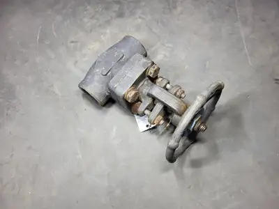 USED 2013 OMB 810