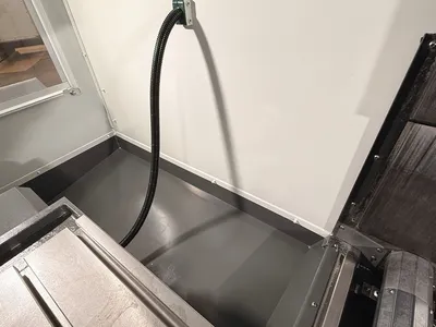 2024 HAAS TM-2P Vertical Machining Centers | Hindley Machine Tool Sales, LLC (15)