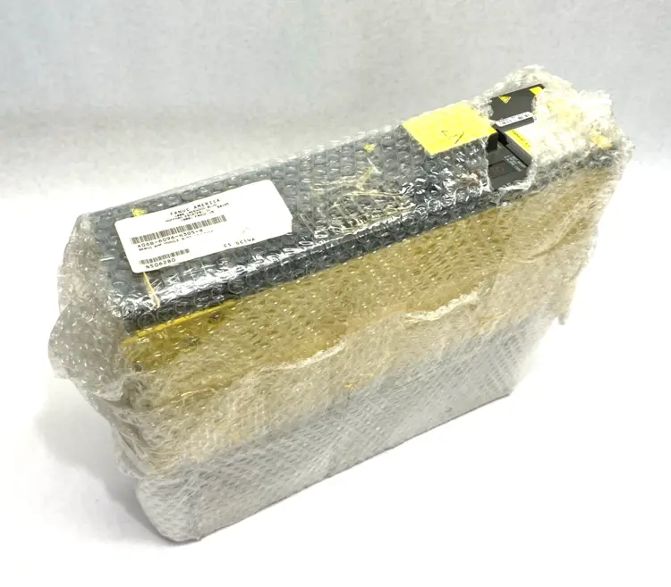 Used FANUC SERVO AMPLIFIER MODULE Servo Controller Parts | Maverick Industrial Sales #1102084