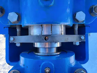 CENTURION Series Horizontal Split Case Pump C94781