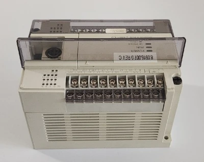 USED Mitsubishi FXON-24MR-ES/UL