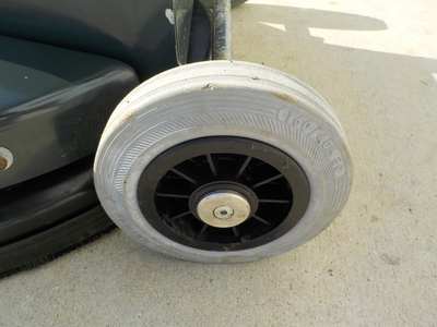 Used _UNKNOWN_ _UNKNOWN_ High Speed Burnishers Michigan US | Miedema Asset Management Group #1288213