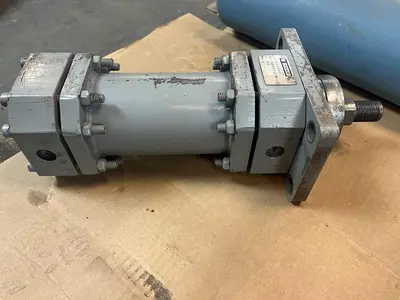 USED LYNAIR SMHH-3-1/4C42