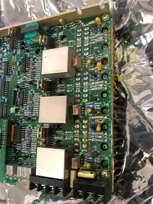 DOVER INSTRUMENTS GA6520-10HS-103F