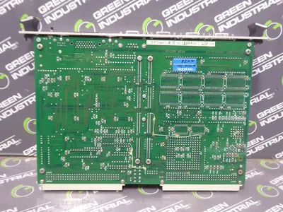 ITRAN ITV AS-FS10-301 DS/10 Dimension Module Used