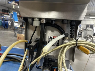 USED 2012 LOMA IQ3+ PIPE 1