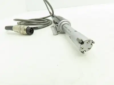 Fowler Bowers 54-555-005 Superbore 3-Point Bore Gage 6-16mm w/Measuring Head