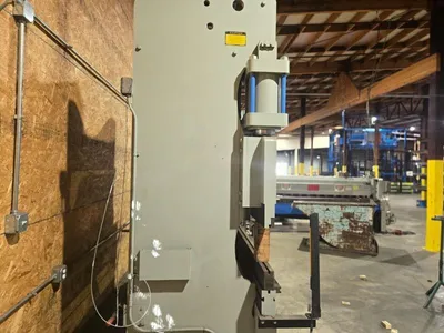 CINCINNATI INC 90FM8 Press Brakes-Hydraulic Power | Asset Exchange Corporation (2)