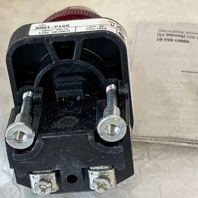 NEW Allen-Bradley 800T-P16R