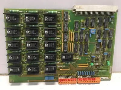 USED KEBA E-16-DIGOUT-PLUS D1456D