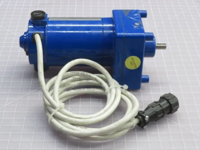Used FLUID _UNKNOWN_ Pumps Texas US | OCO Industrial #1703902
