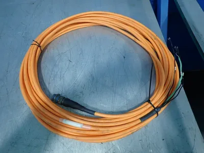 USED PUSHCORP 393G1193M20417G