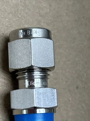 NEW BRENNAN INDUSTRIES N7013-04-02-SS