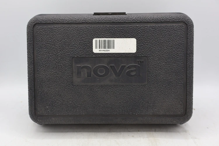 New | in-Stock NOVA NOV48264 Tooling & Accessories (Other) | BG Industrial Surplus #472629