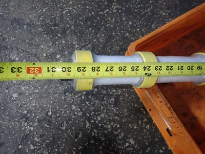 29 1/2" Roller