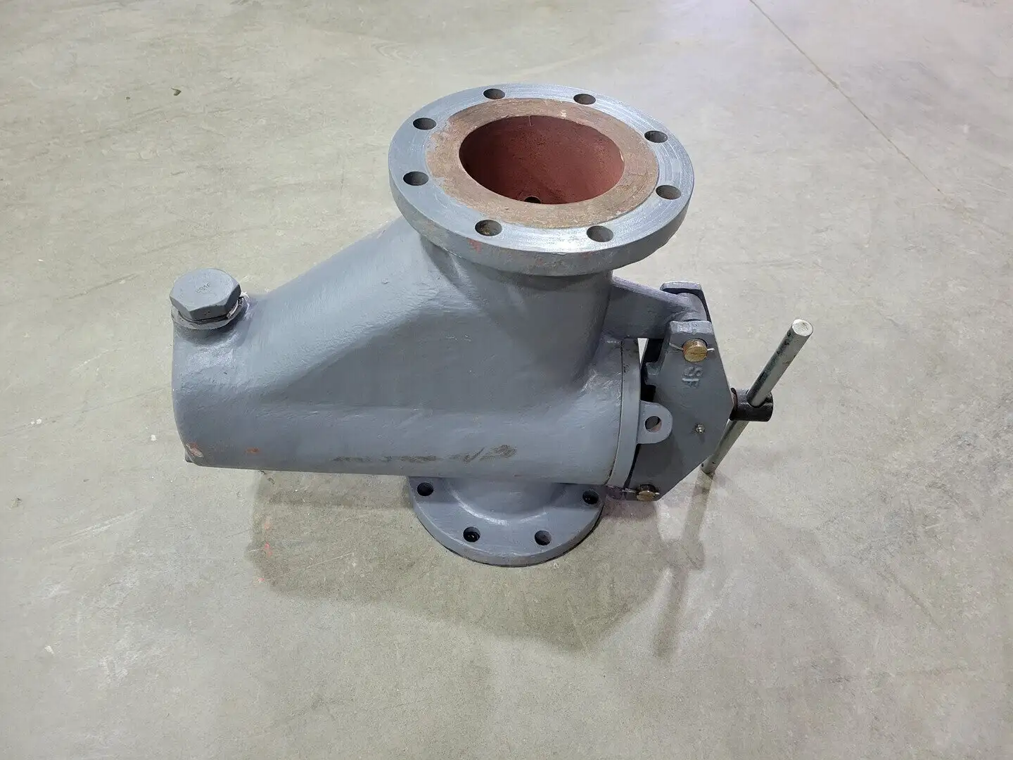 USED ALTA BF-150-QR