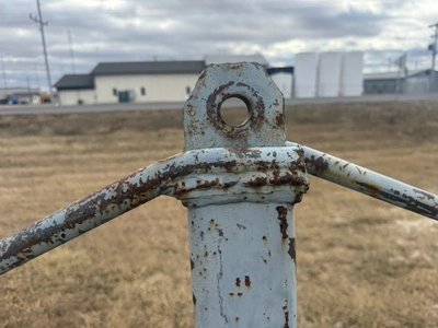 Lifting Speader Bar