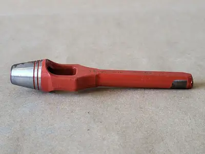 Wad Punch 14mm - 9/16