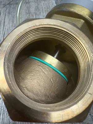 SPARTAN ELECTRIC APV10-00-4360 Electrical/PLC/Automation | ESS Industrial Equipment Sales (6)