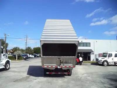 Used 2019 INTERNATIONAL _UNKNOWN_ Dump trucks Florida US | TLC Truck & Equipment #1568993
