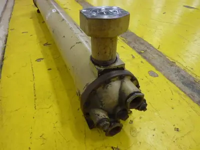 USED ITT STANDARD 5-030-08-072-005