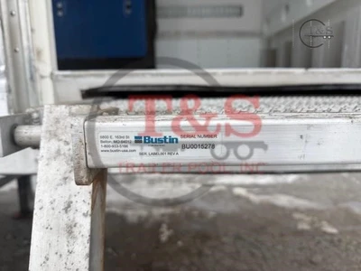Used 2019 GREAT DANE _UNKNOWN_ Reefer Trailers Illinois US | T&S Trailer Pool #1509373