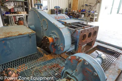 USED GASO 3673