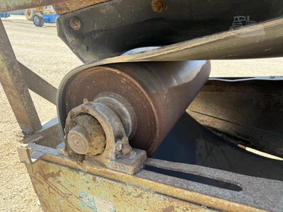 Used 2005 MGL M85 Portable Conveyors California US | Mittry Construction #1363507