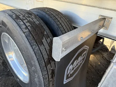 Used 2023 MAC FLATBED TRAILER Flatbed Trailers Minnesota US | Carco Truck & Equipment #1514151