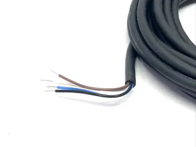 New | in-Stock Banner 814937 Connector Accessories Michigan US | Maverick Industrial Sales #1508054