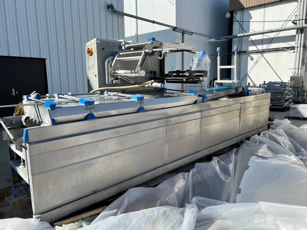 USED Repak RE 25