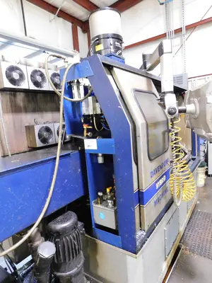 Used _UNKNOWN_ _UNKNOWN_ Multiple Spindle Automatic Screw Machines Indiana US | Thompson Auctioneers #1322606