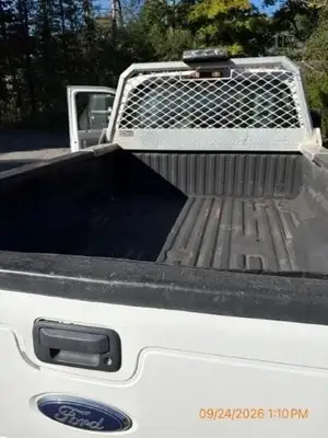 Used 2016 FORD F250 XL Pickup Trucks New York US | Beck Equipment #1509317