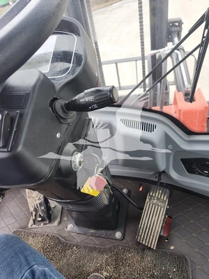 USED 2026 AGROTK F60